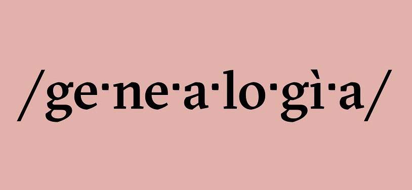 Artissima launches virtual project Genealogy