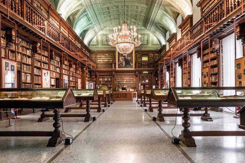 Les bibliothèques publiques sont menacées d'effondrement : nous devons investir dans leur revitalisation 