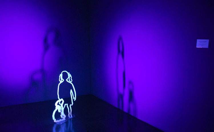 La Biennale Light Art Mantua 2020 devient virtuelle