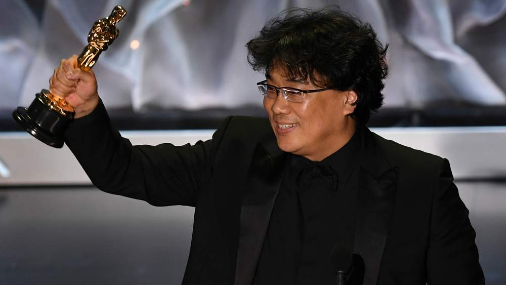 Oscars 2020, historic triumph for Parasite, first non-English language film to win best picture