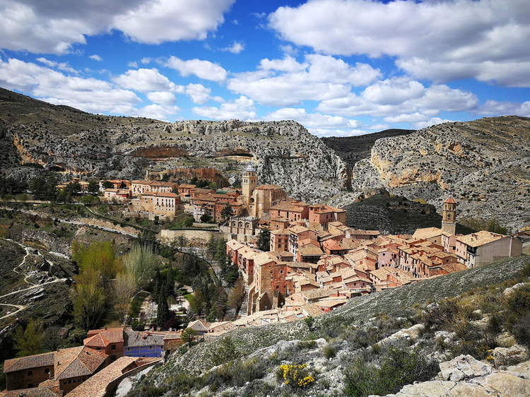 Albarracín