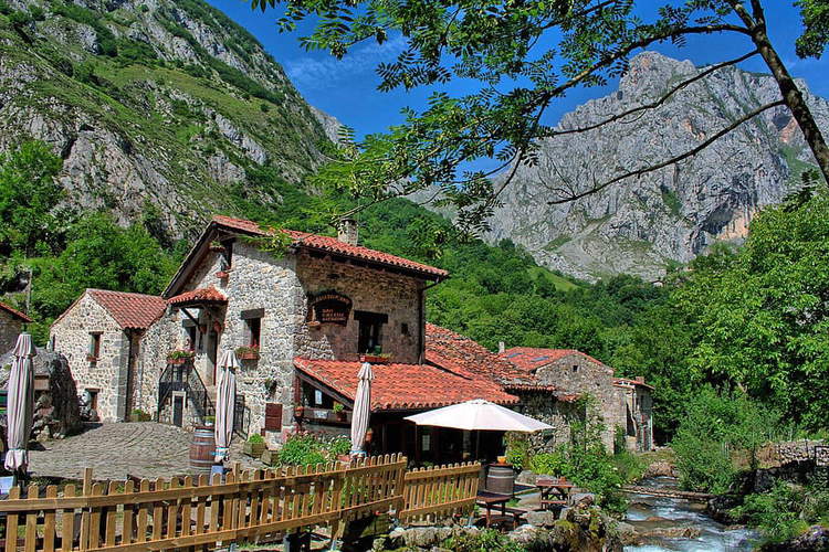 Bulnes