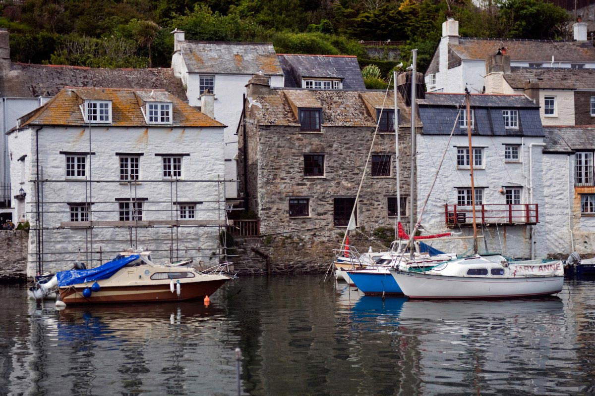 Polperro Polperro