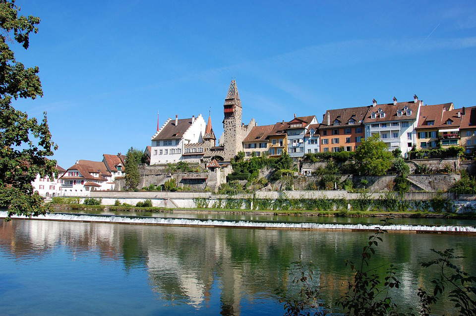 Bremgarten