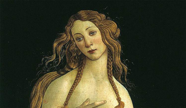 Anticipazioni: nel 2021 ci sarà una grande mostra su Sandro Botticelli a Parigi