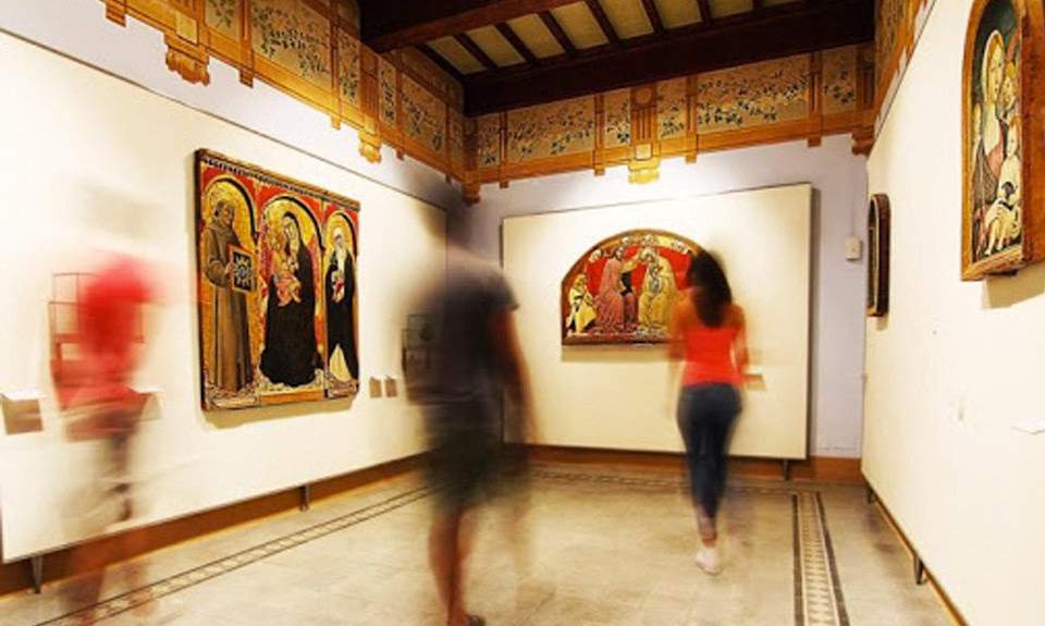 L'appello dei musei toscani a Franceschini: “i musei del territorio sono fondamentali, non dimenticateci”