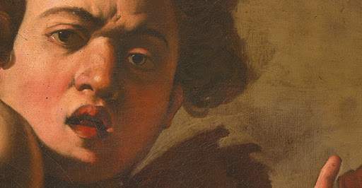 Rome, Caravaggio's weather exhibition at Capitoline Museums extended to January