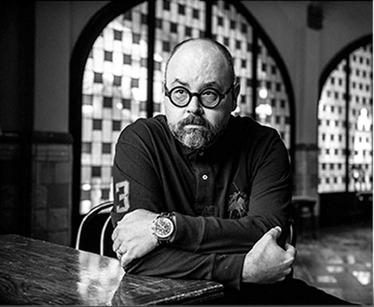 Farewell to Carlos Ruiz ZafÃ³n, the writer who captivated readers around the world with his Cemetery of Forgotten Books saga