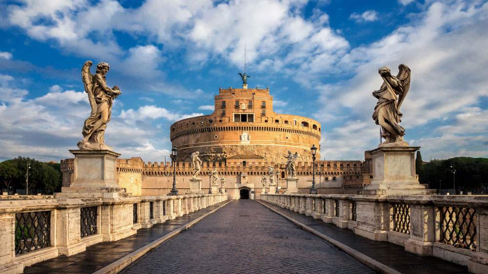 In Italia tre dei castelli più belli d'Europa. Ecco dove si trovano