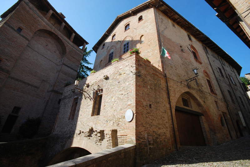 
Palazzo del Duca. Ph. Credit Massimo Telò
