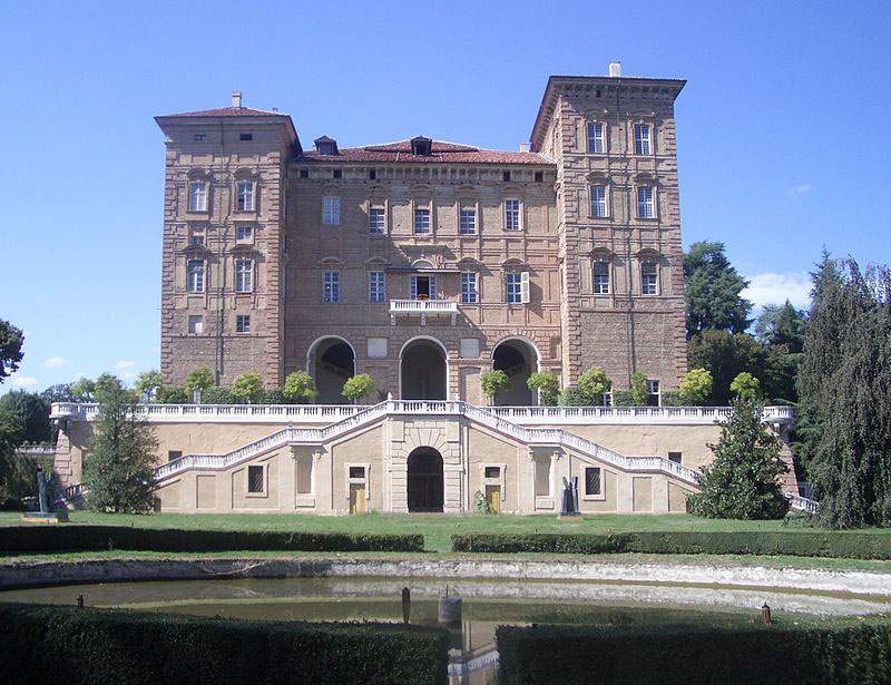 Piedmont's museums and castles expand visiting hours and days