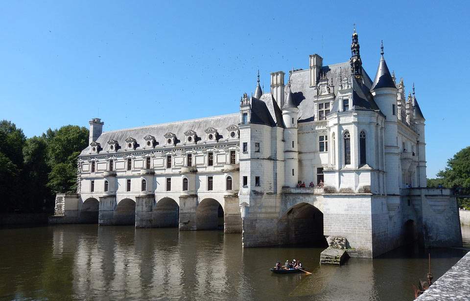 France, châteaux privés en alarme. Si les musées ne rouvrent pas pour Noël, c'est la fin