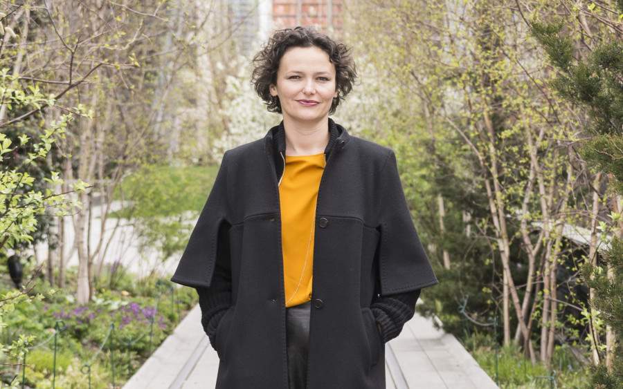 Cecilia Alemani will direct the Venice Biennale 2021: she is the first Italian woman to receive the appointment 