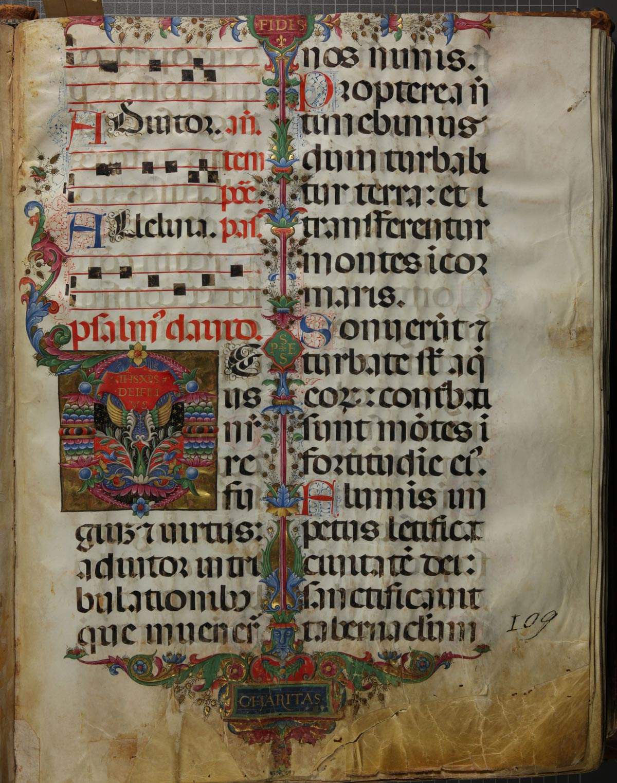 Début des travaux de restauration de cinq précieux codex à Bologne