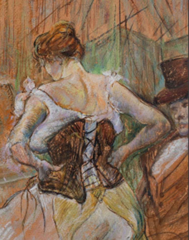 Permanent collection of the 20th century opens in Cividale del Friuli, from Toulouse-Lautrec to Vedova