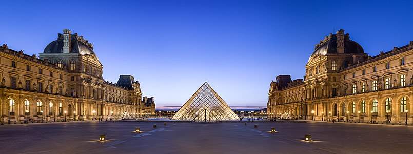 Art on TV Aug. 16-22: The Louvre, Modigliani, Carracci and Gauguin