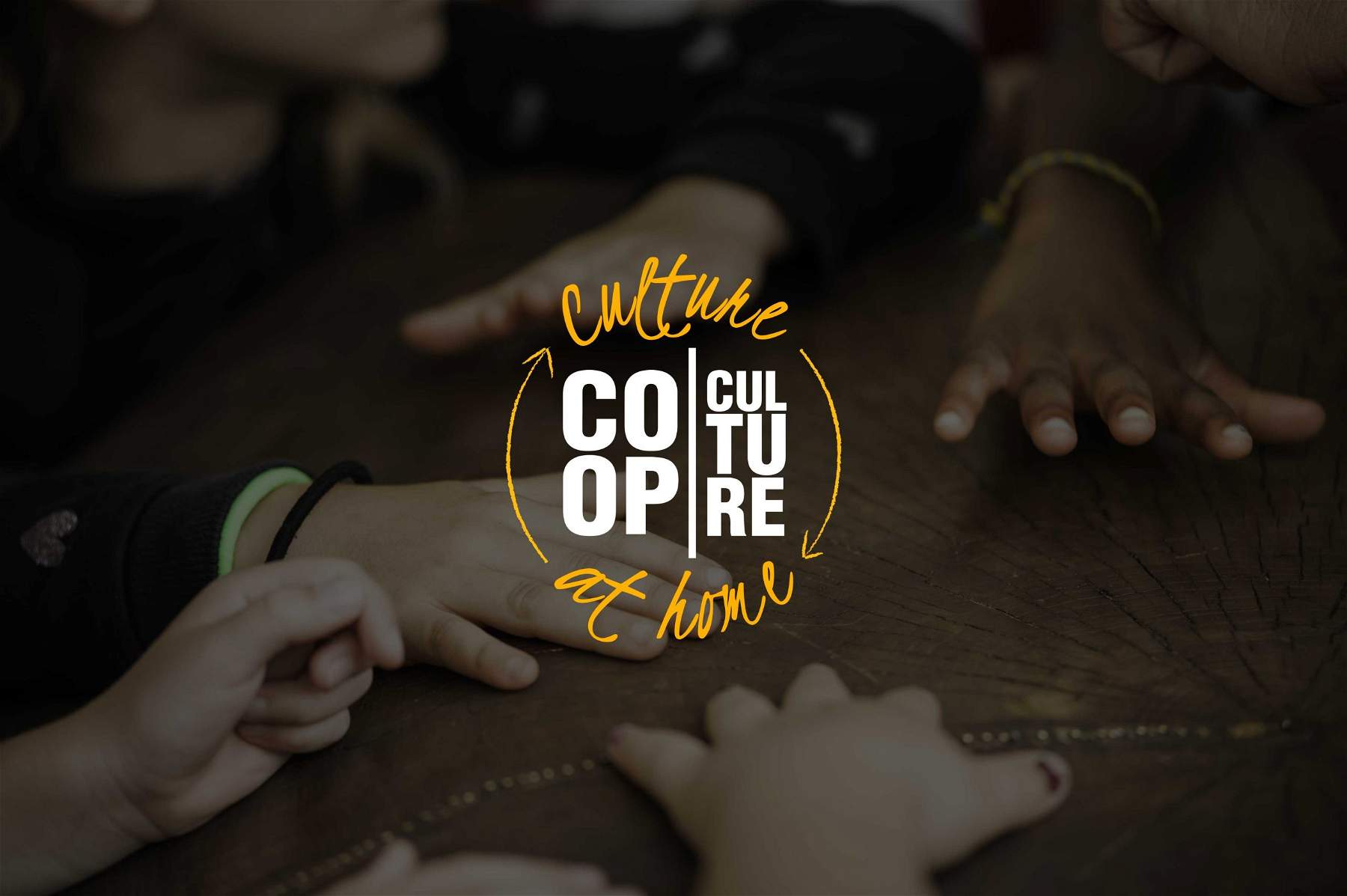 CoopCultura lancia “Culture at Home”, un portale per i “portatori sani di cultura”