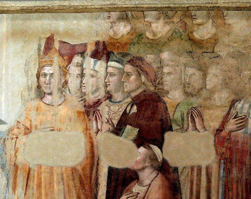 Florence, in 2021 at the Bargello Museum two major exhibitions to tell the story of Dante