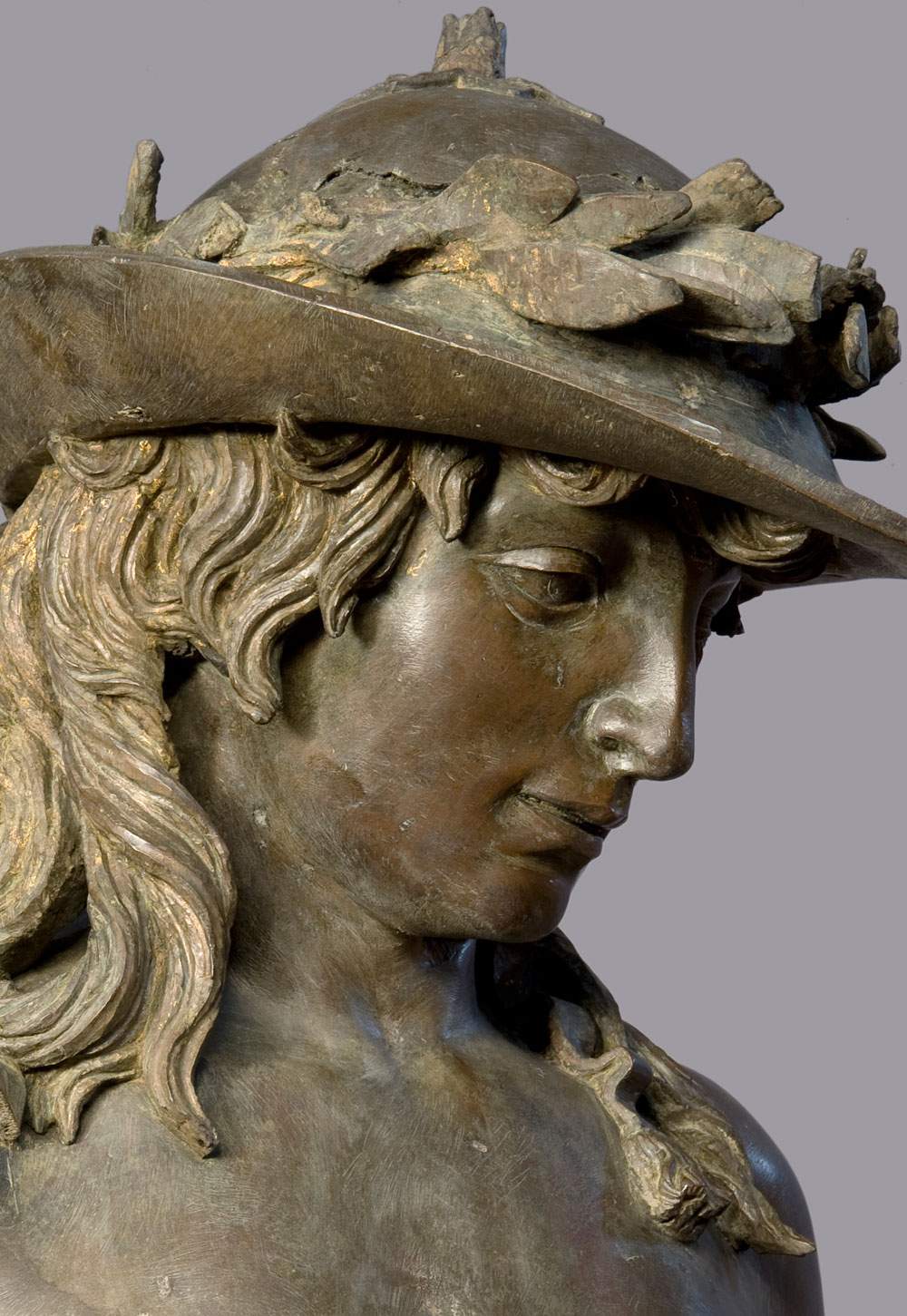 Le musée du Bargello retrace l'histoire du David di Donatello à l'occasion de l'importante récompense cinématographique.