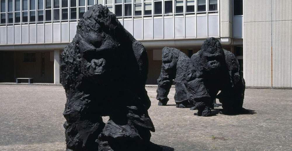 Ravenna, polemiche sui gorilla di Rivalta. “Spaventano i bambini” 
