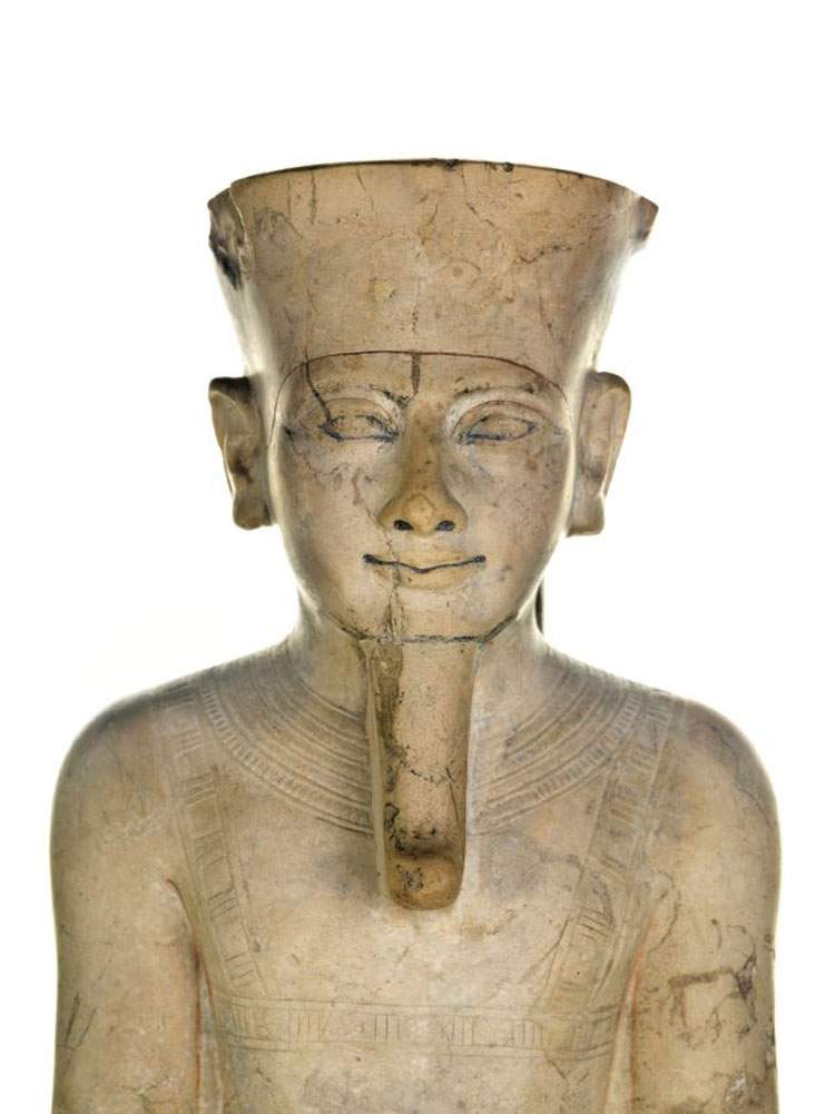 Un viaggio nell'oltretomba egizio a Palazzo Reale di Milano con la Tutankhamon Real Experience