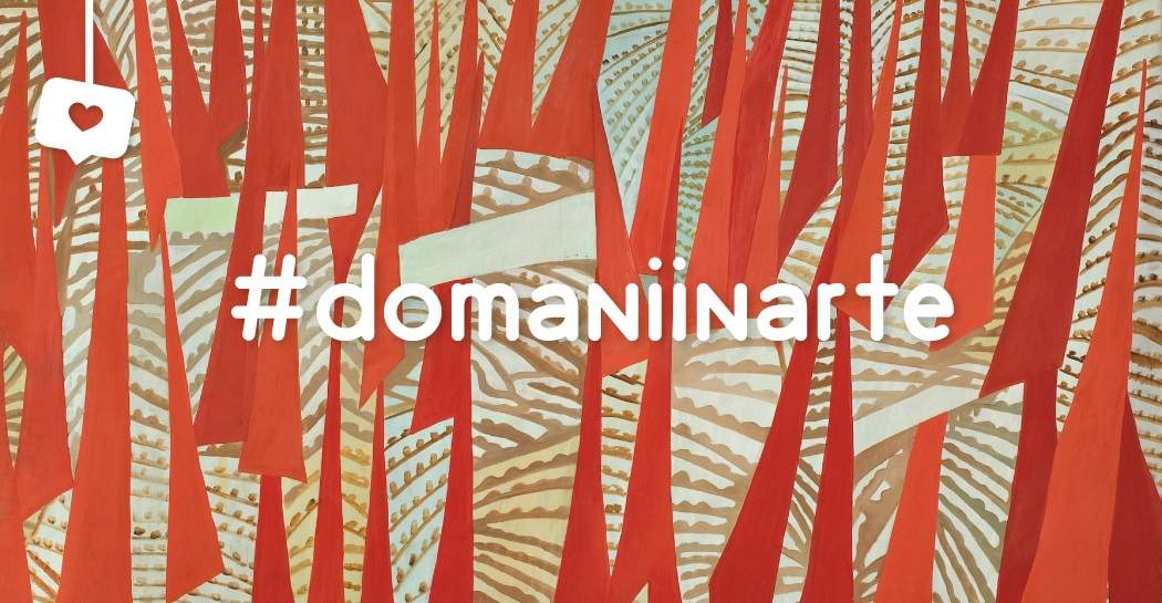 Breaking the silence of closed museums: Rome's Gallery of Modern Art launches #DomaniInArte contest