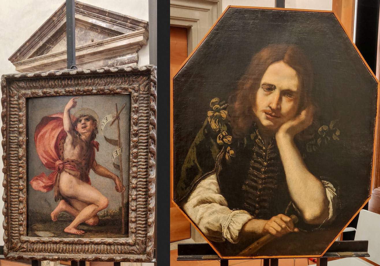 Super donation from 455 works to Uffizi: Del Bravo collection enters museum