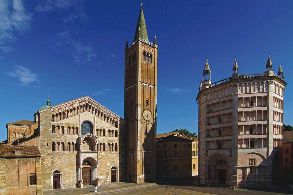 Many new features of the Parma Capital of Culture 2020+21 program