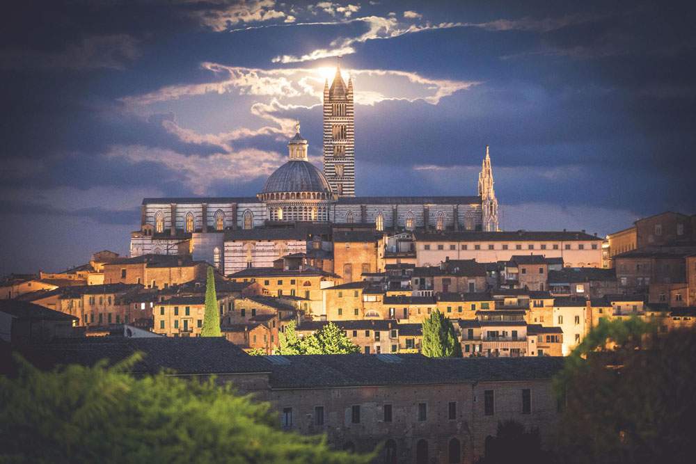 Uno spazio virtuale per raccontare l'Italia attraverso la fotografia contemporanea