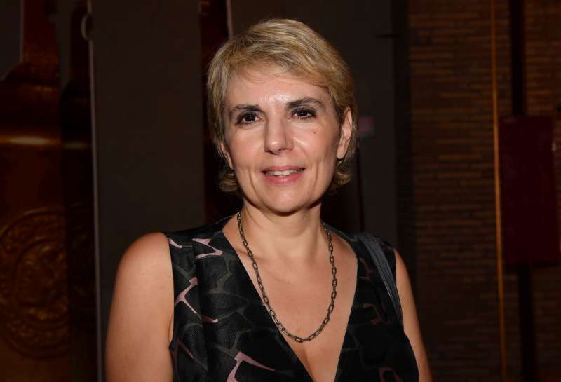 Edith Gabrielli Edith Gabrielli