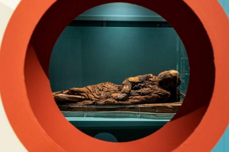 Le regard de l'anthropologue. Une exposition au Musée égyptien de Turin sur les relations entre l'égyptologie et l'anthropologie.