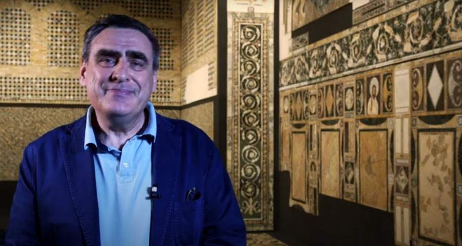 Adieu à Filippo Gambari : le directeur du musée des civilisations de Rome s'éteint pour Covid