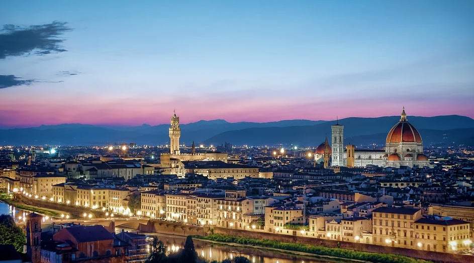 La Fondazione CR Firenze octroie 1,5 million d'euros à trois appels à propositions pour des réalités culturelles de petite et moyenne taille.