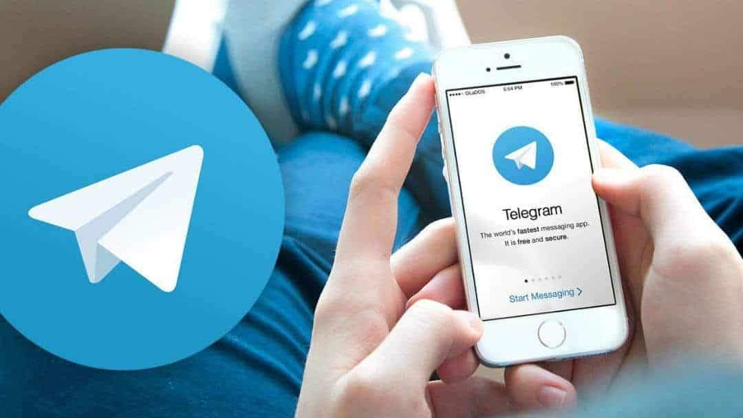 We are also on Telegram! We give you 3 reasons why you need to follow us there, too