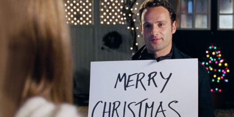 Ten Christmas movies to watch these days on Netflix