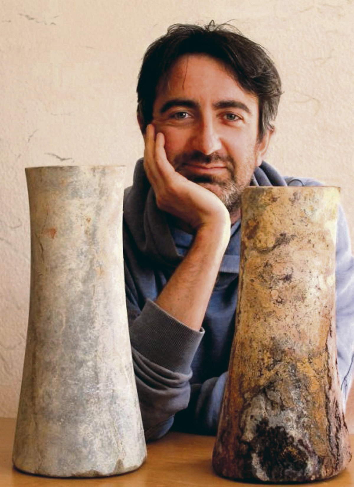 François Desset François Desset