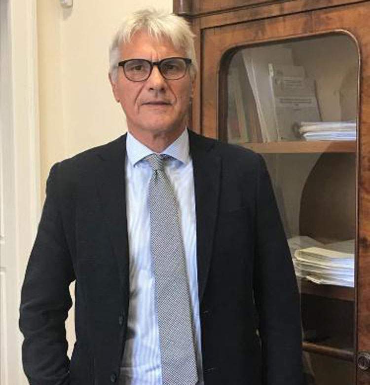 New director of the National Library of Naples appointed: he is Gabriele Capone