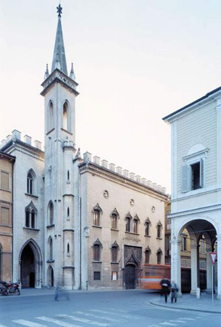 Reggio Emilia Civic Museums' initiatives for Museum Week 2020