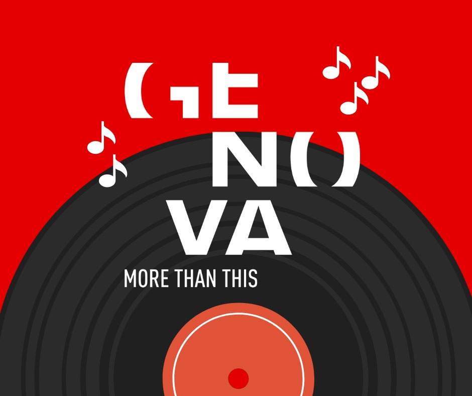 Quelles sont les chansons qui vous rappellent Gênes ? La ville débarque sur Spotify