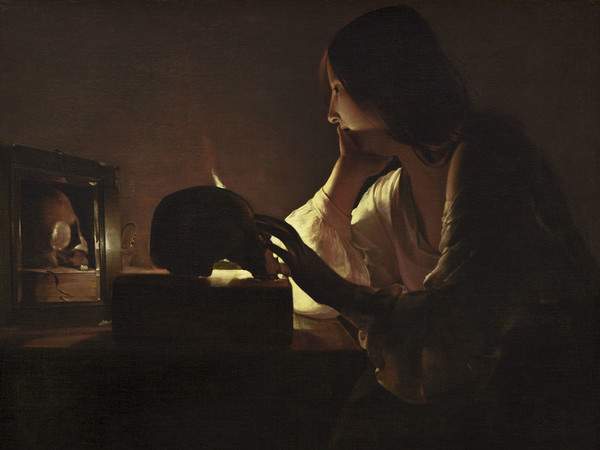 Milan holds first exhibition in Italy on Georges de la Tour with masterpieces from international museums