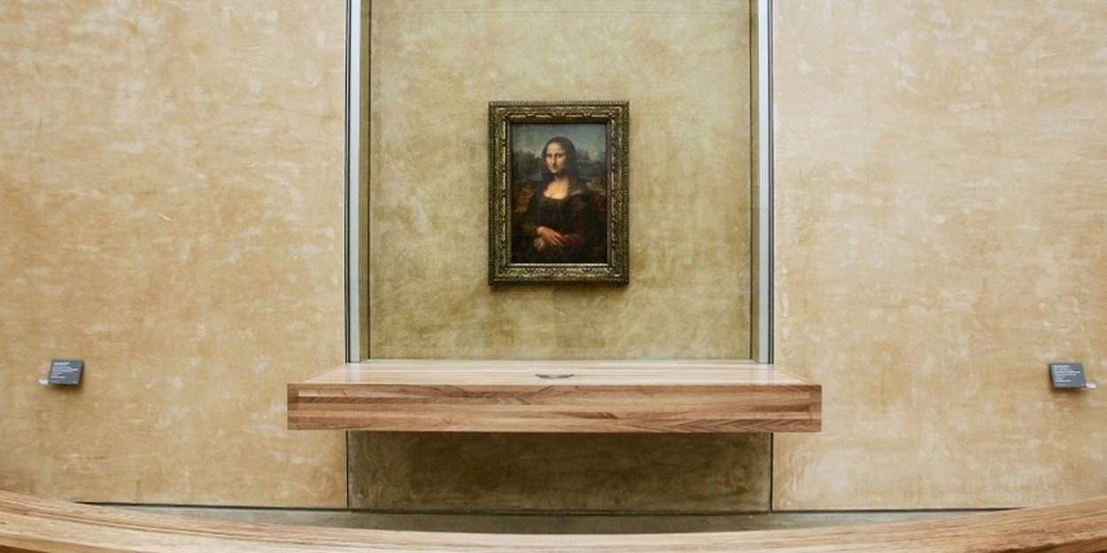 Louvre, un visitatore ha pagato 80mila euro per stare da solo davanti alla Gioconda