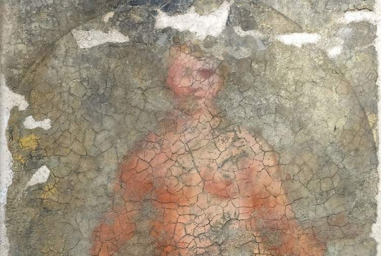 Après dix ans, le chef-d'œuvre de Giorgione, Le Nu, revient à la Gallerie dell'Accademia. Restauration conservatrice achevée