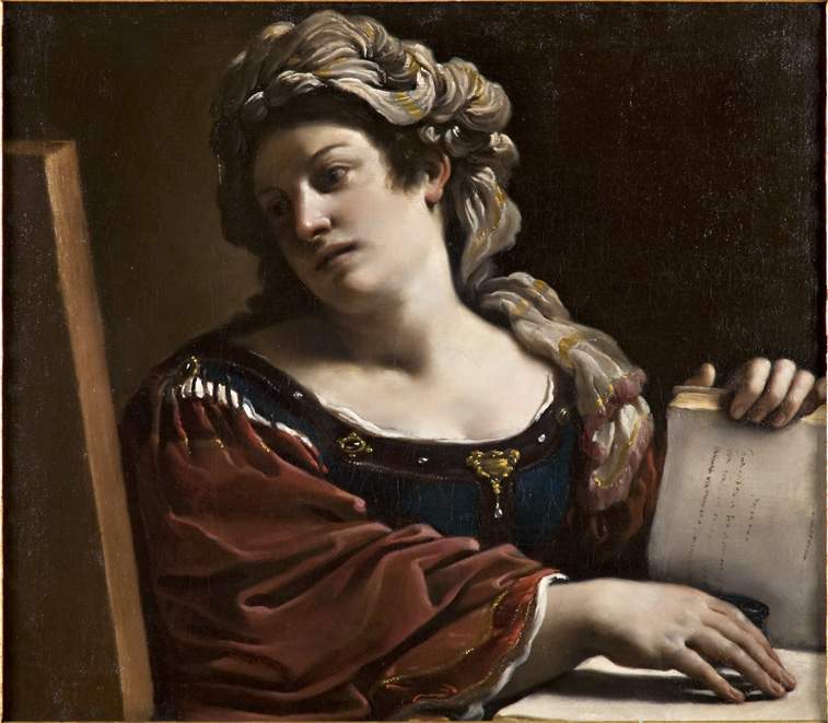 Cento consacre un cycle d'études approfondies à Guercino en streaming