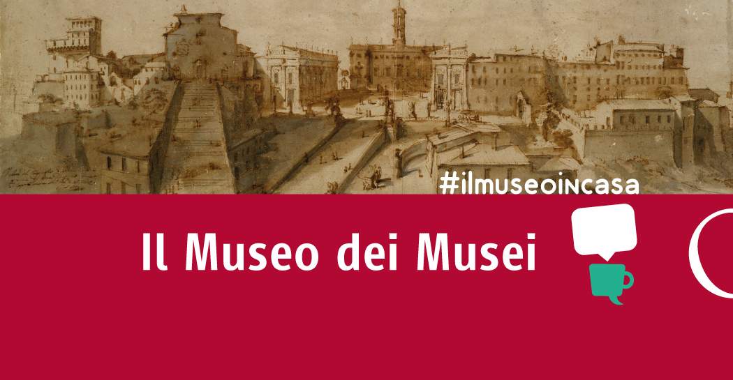 A history of Rome's Capitoline Museums is online on the web