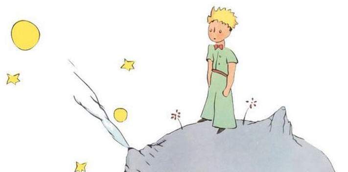 June 29 will be Little Prince Day, 120 years after the birth of Antoine de Saint-ExupÃ©ry