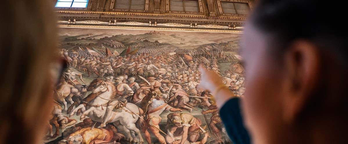 Les musées de Florence racontent leur histoire sur Zoom. Quatre propositions pour les connaître