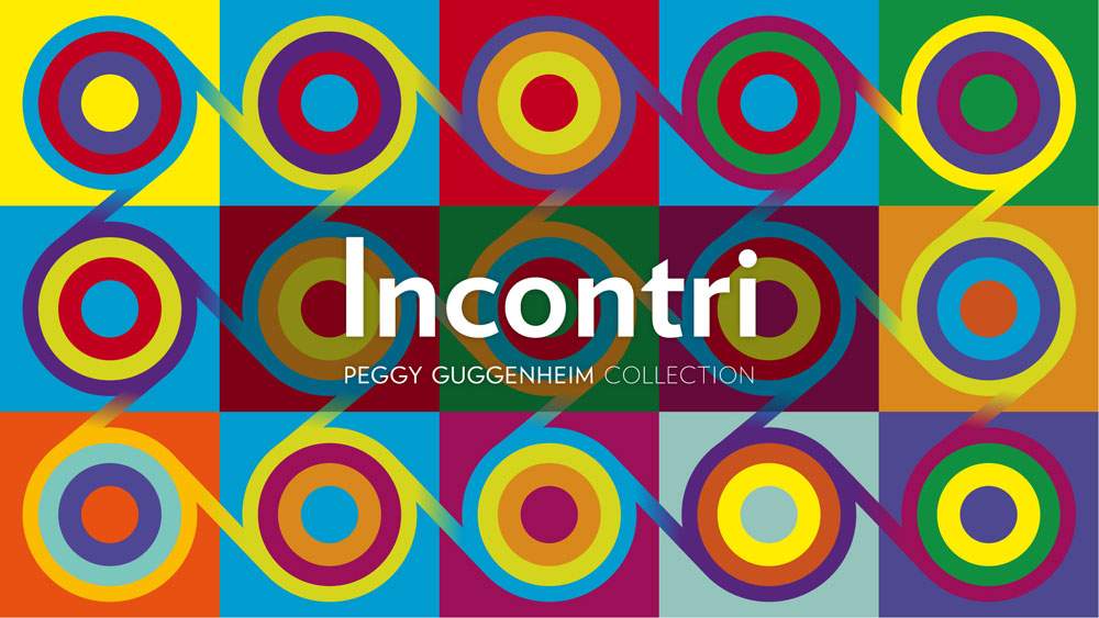 La Peggy Guggenheim Collection lance des cours en ligne réservés aux membres