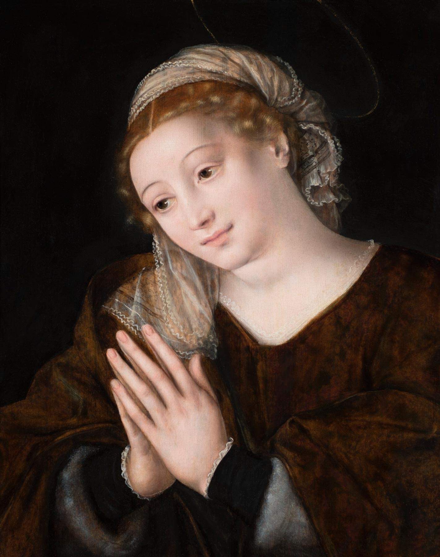 Venice, San Giorgio Abbey acquires a rare painting by Jan Matsys