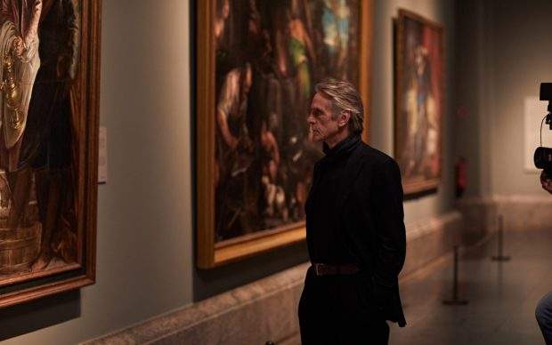 Arte in tv dal 19 al 25 ottobre: Leonardo da Vinci, Henry Moore, il Prado con Jeremy Irons