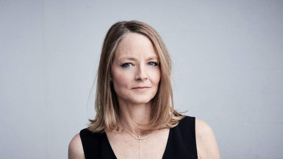 Jodie Foster will sign on to direct a film dedicated to the famous theft of the Mona Lisa